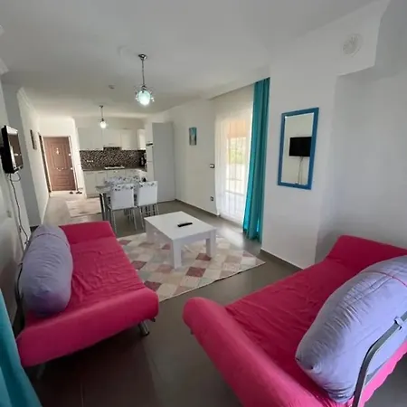 Apartmanhotel Elfida