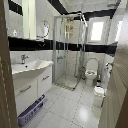 Elfida Apartahotel