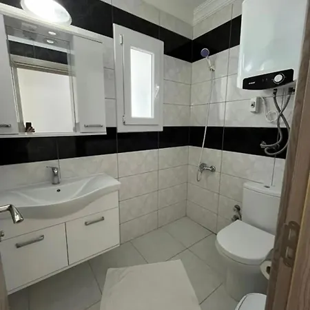 Elfida Apartmanhotel *