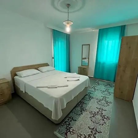 Elfida Aparthotel