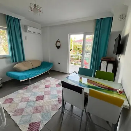 Aparthotel Elfida *