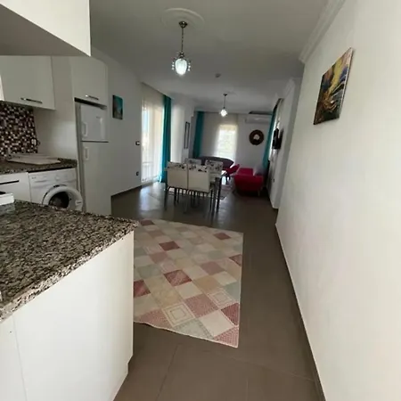 Aparthotel Elfida Datca