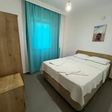 Aparthotel Elfida