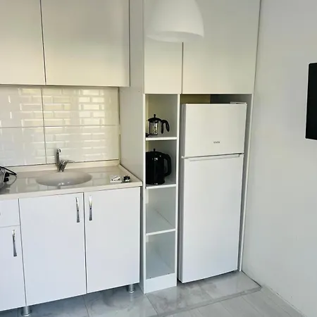 Apartmanhotel Elfida