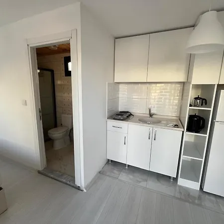 Aparthotel Elfida Datca