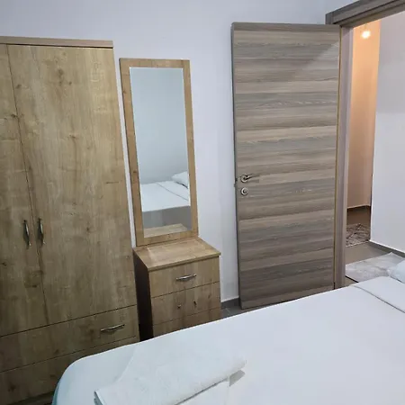 Lägenhetshotell Elfida Datça