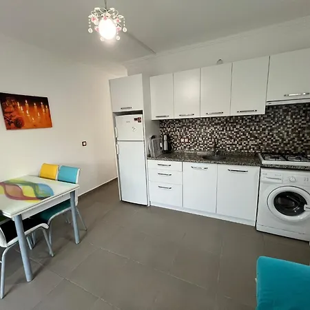 Apartmanhotel Elfida